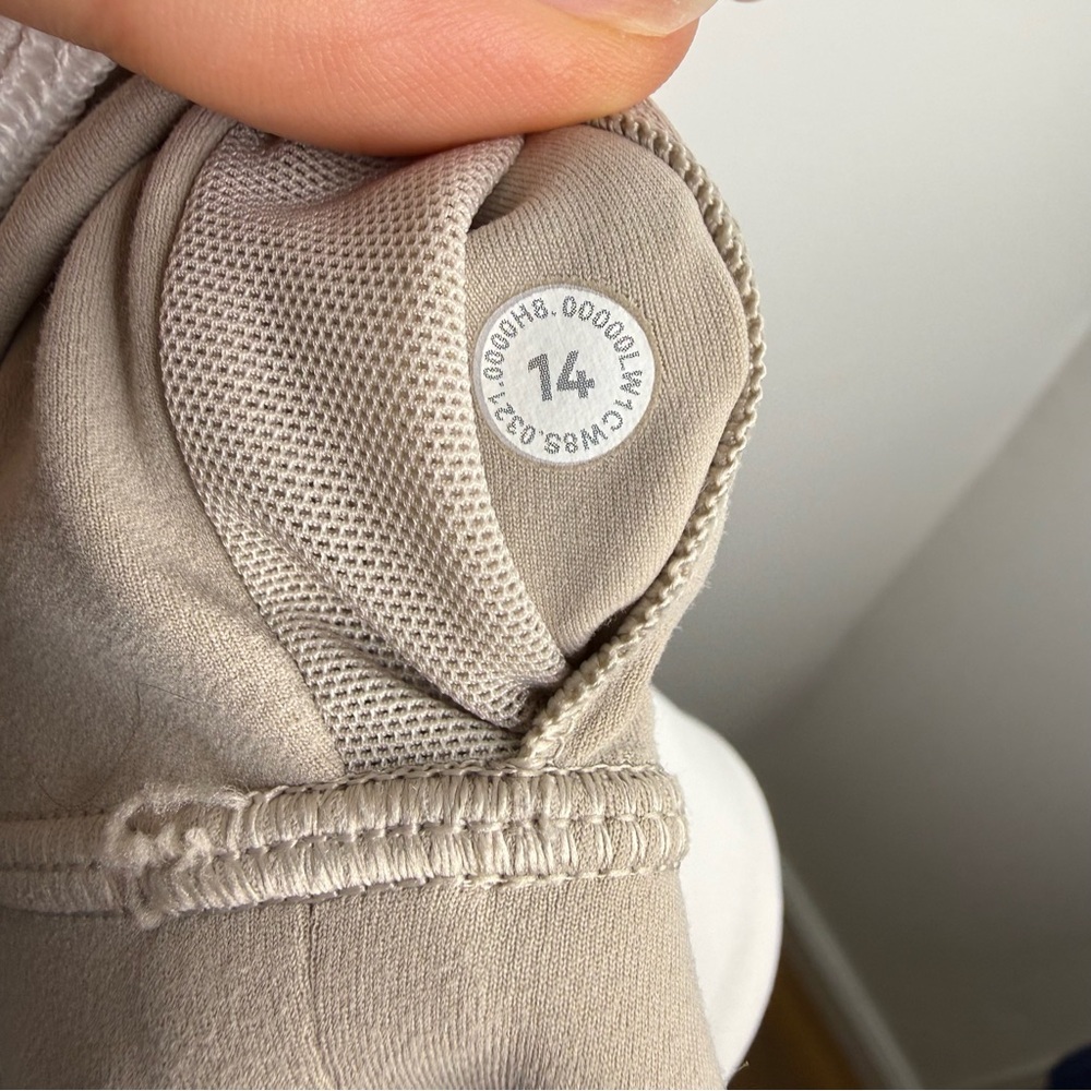 LULULEMON White Align Tank Top - Picture 6 of 6